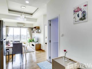 Wohnung zum Kauf mit 2 Zimmer in Thanyaburi, Pathum Thani