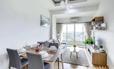 ขาย 2 ห้องนอน คอนโด ใน ธัญบุรี, ปทุมธานี