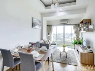 Продажа 2 спальни кондо в Thanyaburi, Патумтани