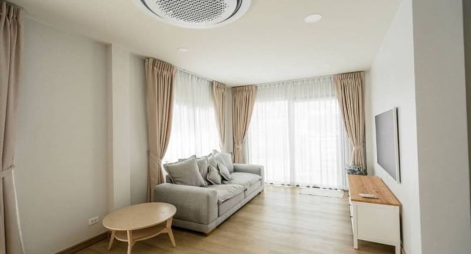 Casa en venta de 3 habitaciones en Bang Phli, Samut Prakan