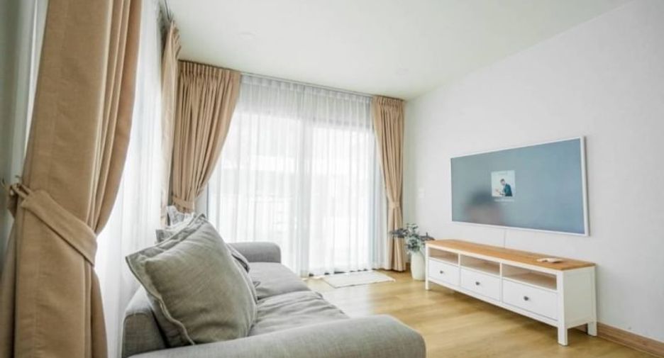 Casa en venta de 3 habitaciones en Bang Phli, Samut Prakan