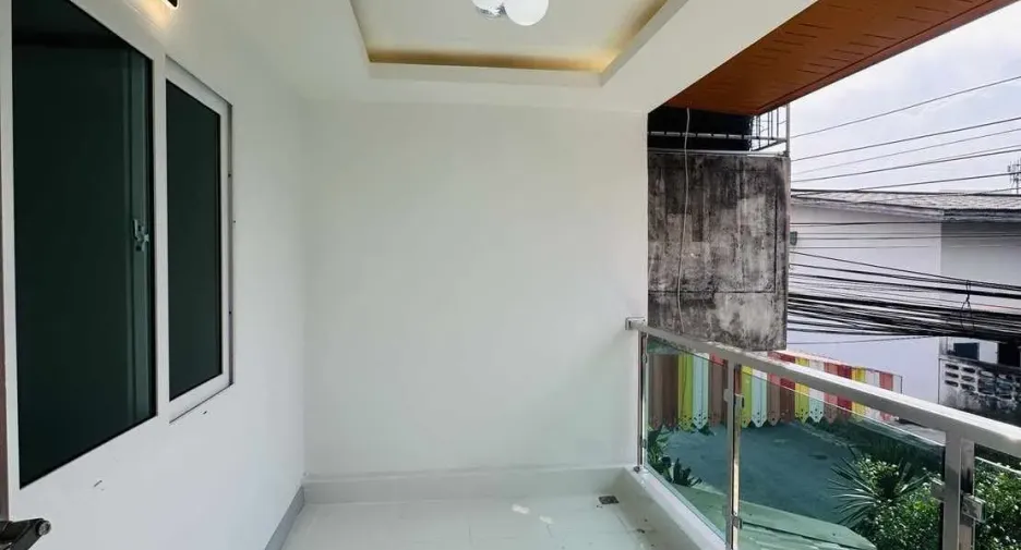 Casa en venta de 4 habitaciones en Hat Yai, Songkhla