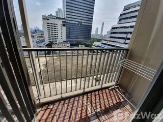 For sale 1 bed condo in Khlong San, Bangkok