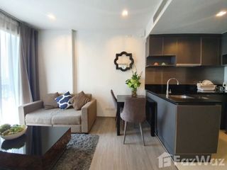 For sale 1 bed condo in Khlong San, Bangkok
