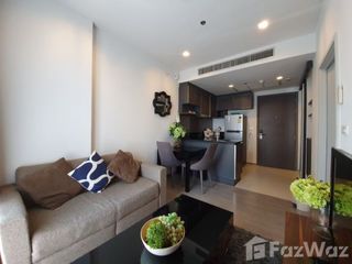 For sale 1 bed condo in Khlong San, Bangkok
