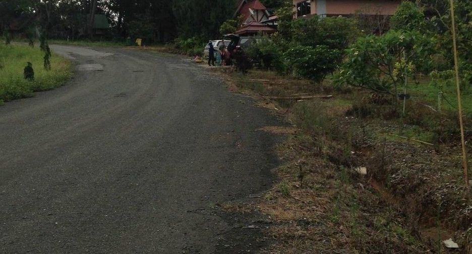 For sale land in Khao Kho, Phetchabun