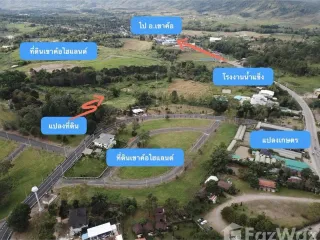 出售 土地 在 Khao Kho, Phetchabun