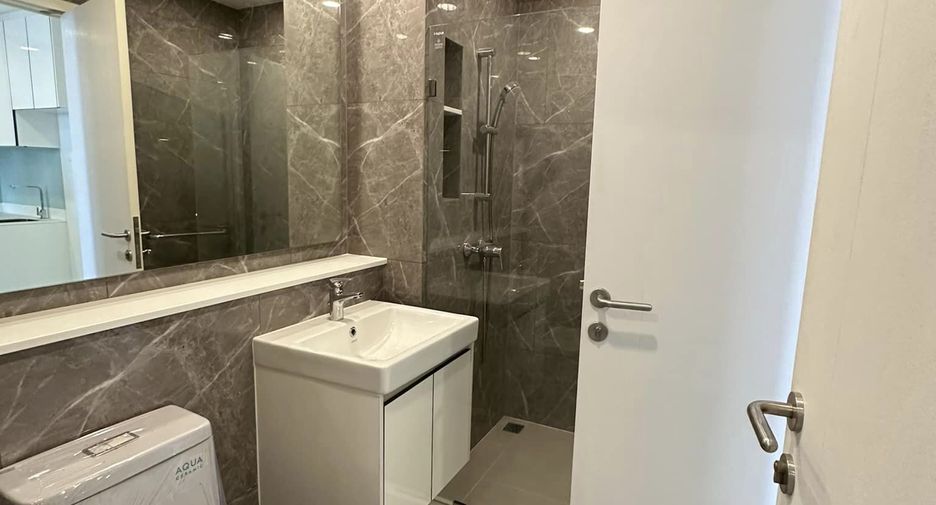 For sale 1 Beds condo in Chatuchak, Bangkok