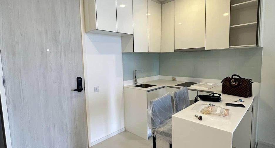 For sale 1 Beds condo in Chatuchak, Bangkok