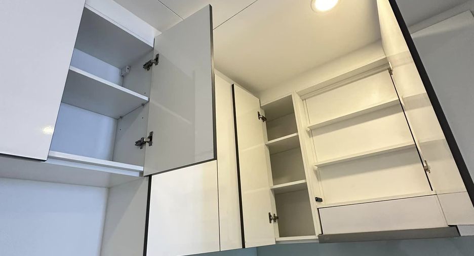 For sale 1 Beds condo in Chatuchak, Bangkok