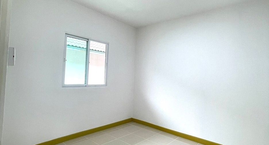 À vendre 3 chambres maison de ville à Khlong Luang, Pathum Thani