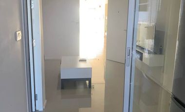 For sale and for rent 1 bed condo in Khlong Toei, Bangkok