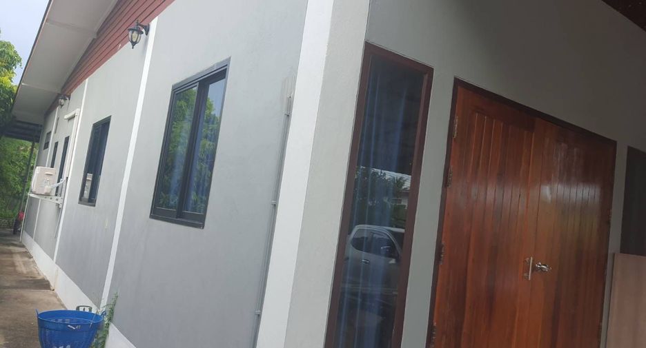 For sale 2 bedrooms house in Mueang Amnat Charoen, Amnat Charoen