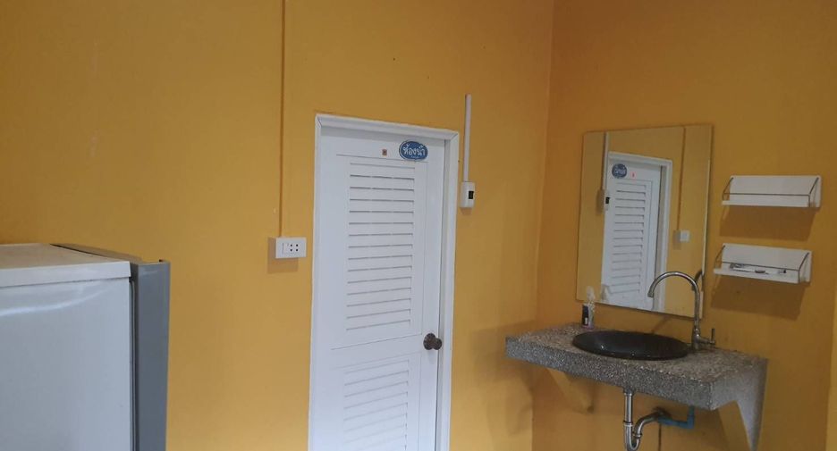 For sale 2 bedrooms house in Mueang Amnat Charoen, Amnat Charoen