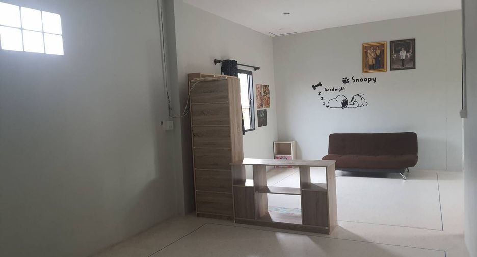 For sale 2 bedrooms house in Mueang Amnat Charoen, Amnat Charoen