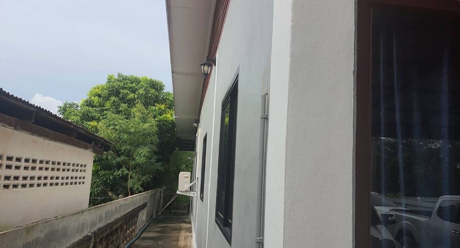 For sale 2 bedrooms house in Mueang Amnat Charoen, Amnat Charoen
