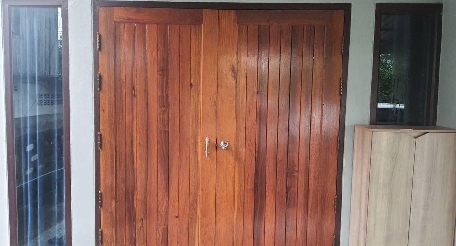 For sale 2 bedrooms house in Mueang Amnat Charoen, Amnat Charoen