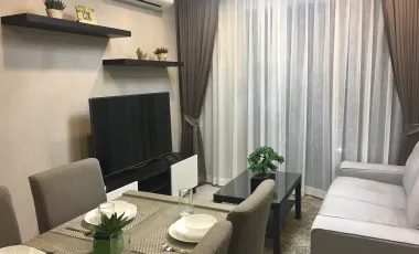 Продажа и аренда 1 кровать кондо в Кхлонг Тоеи, Бангкок
