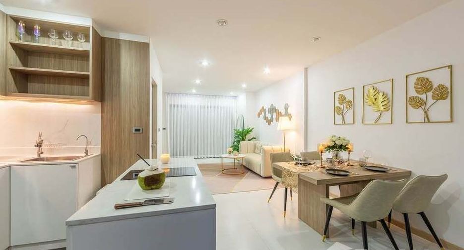 For rent 3 bedrooms townhouse in Pak Kret, Nonthaburi
