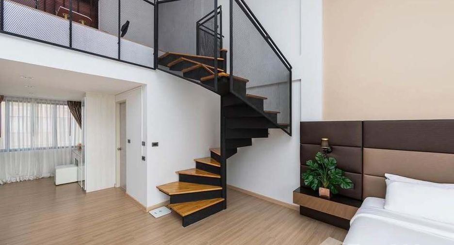 For rent 3 bedrooms townhouse in Pak Kret, Nonthaburi