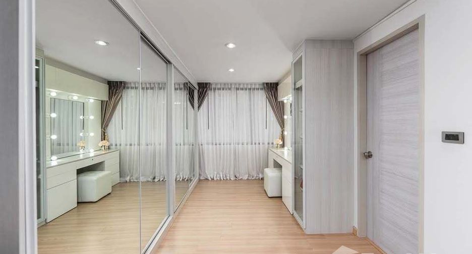 For rent 3 bedrooms townhouse in Pak Kret, Nonthaburi