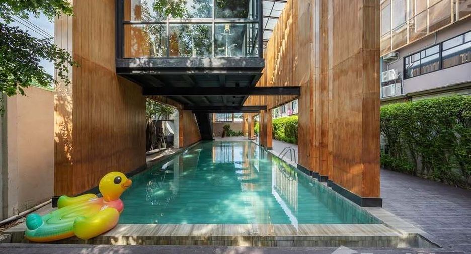 For rent 3 bedrooms townhouse in Pak Kret, Nonthaburi