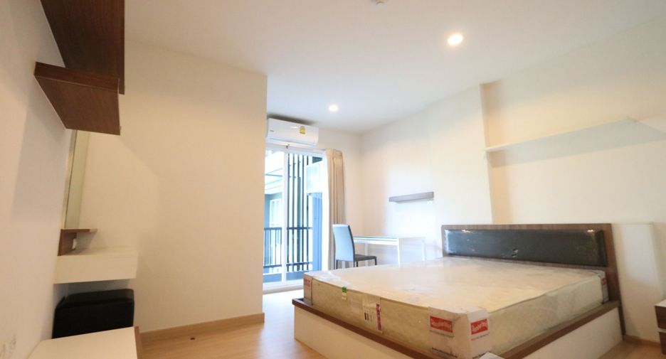ขาย 2 ห้องนอน คอนโด ใน เมืองนครราชสีมา, นครราชสีมา