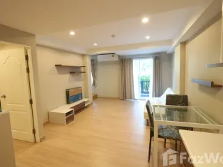 For sale 2 bedrooms condo in Mueang Nakhon Ratchasima, Nakhon Ratchasima