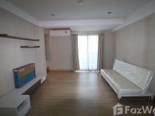 For sale 2 bedrooms condo in Mueang Nakhon Ratchasima, Nakhon Ratchasima