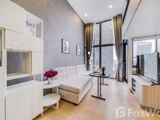 Condo en venta de 1 habitaciones en Ratchathewi, Bangkok
