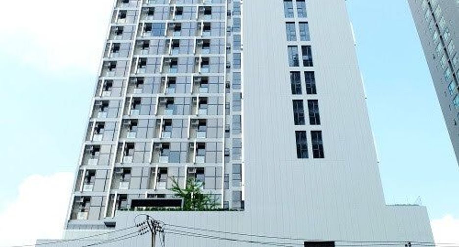 出售 1 卧室 公寓 在 Ratchathewi, 曼谷