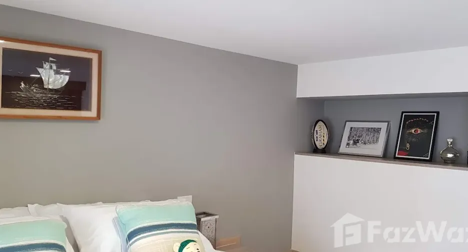 For sale 1 bed condo in Ratchathewi, Bangkok