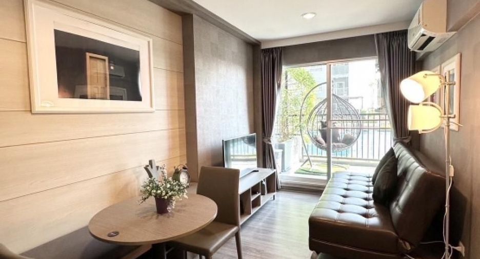 Condo en venta de 1 habitaciones en Mueang Samut Prakan, Samut Prakan