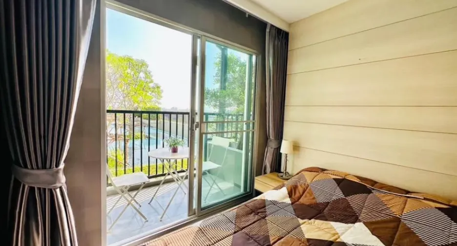 Condo en venta de 1 habitaciones en Mueang Samut Prakan, Samut Prakan
