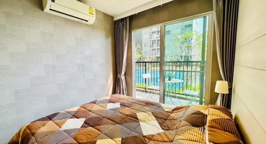 Condo en venta de 1 habitaciones en Mueang Samut Prakan, Samut Prakan
