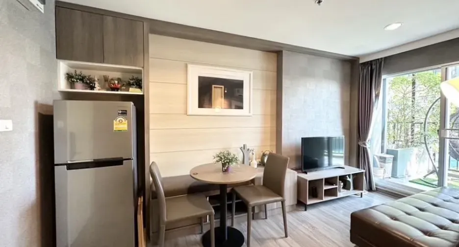 Condo en venta de 1 habitaciones en Mueang Samut Prakan, Samut Prakan