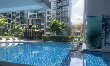 For sale 2 bedrooms condo in Khlong Toei, Bangkok