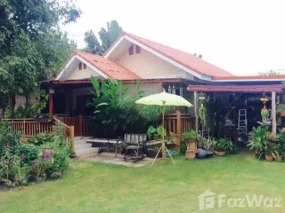 出售 土地 在 Chiang Khan, Loei