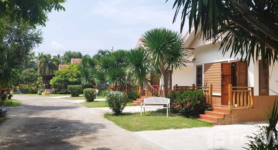 For sale land in Chiang Khan, Loei