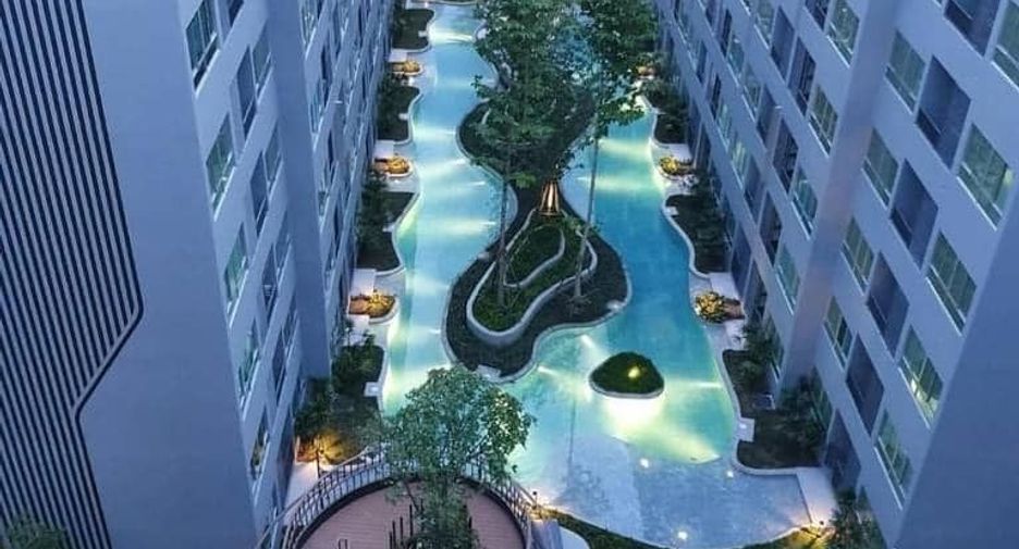 出售 1 卧室 公寓 在 Chatuchak, 曼谷