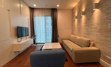 出售 和 出租 1 卧室 公寓 在 Khlong Toei, 曼谷
