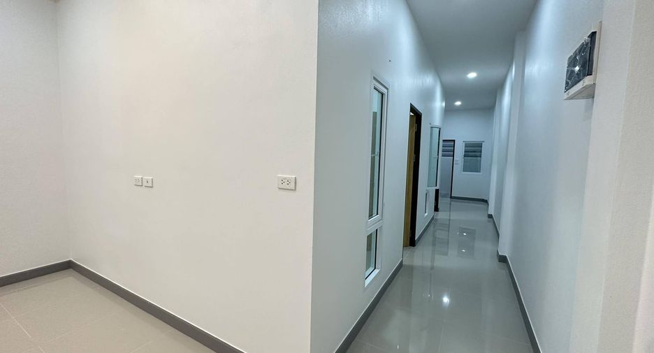 Casa adosada en venta de 2 habitaciones en Hat Yai, Songkhla