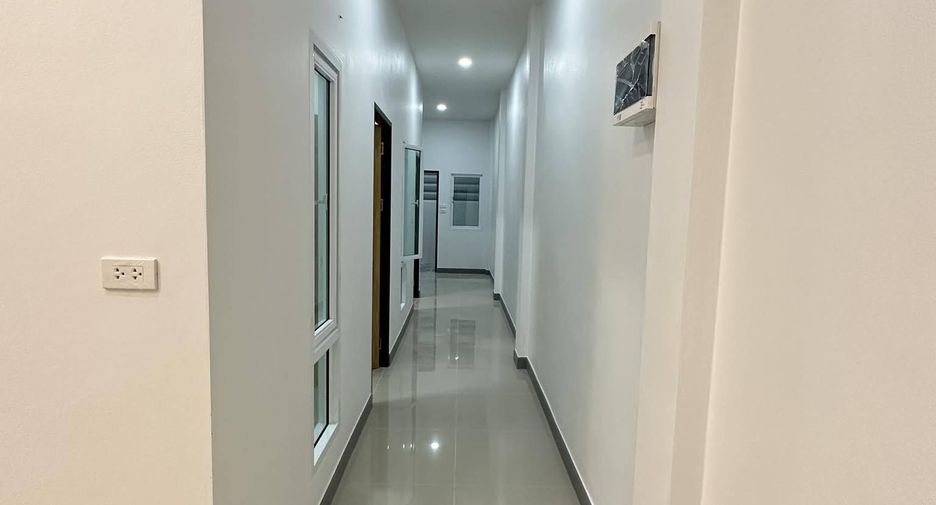 Casa adosada en venta de 2 habitaciones en Hat Yai, Songkhla