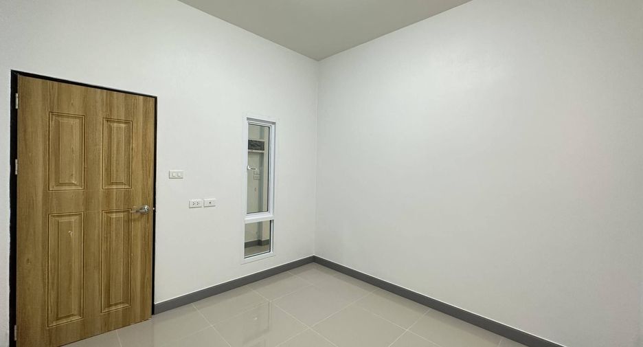 Casa adosada en venta de 2 habitaciones en Hat Yai, Songkhla