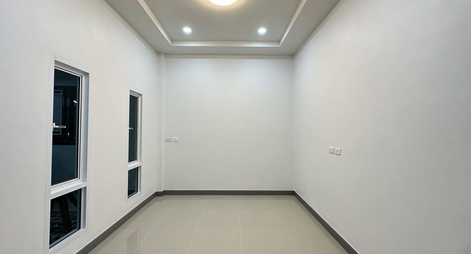 Casa adosada en venta de 2 habitaciones en Hat Yai, Songkhla