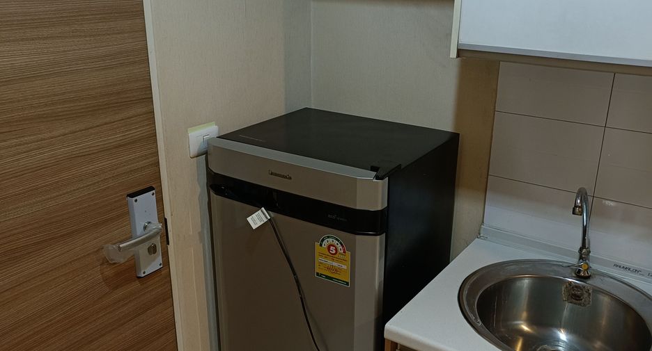 Condo en venta de 1 habitaciones en Mueang Samut Prakan, Samut Prakan