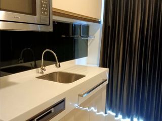À vendre 1 chambre condo à Phra Khanong, Bangkok