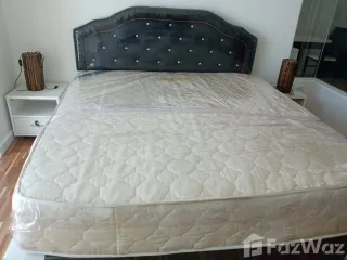 À vendre 1 chambre condo à Phra Khanong, Bangkok
