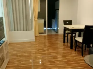 À vendre 1 chambre condo à Phra Khanong, Bangkok