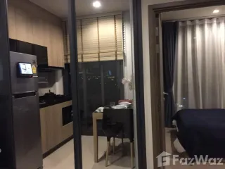 Condo en venta de 1 habitaciones en Bang Sue, Bangkok